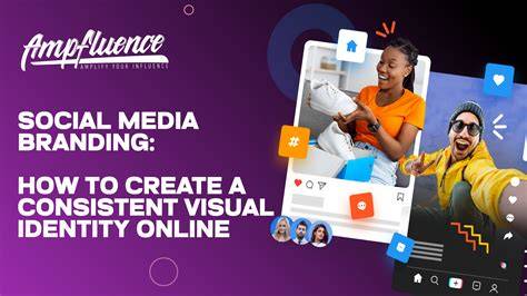 Membangun Identitas Online yang Konsisten