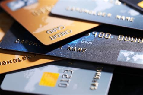 Consolidate credit card balances