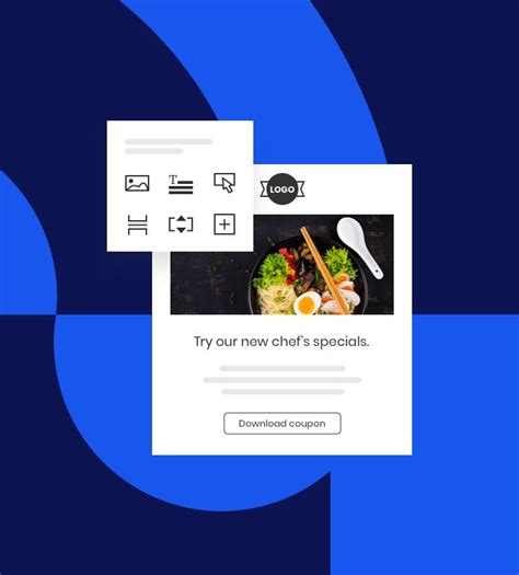 Constant Contact Template