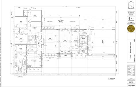 Construction documents and plans