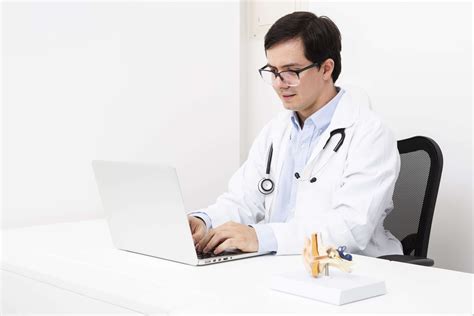 Consult doctor