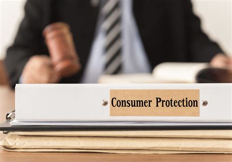 California Consumer Protection Attorney Near You