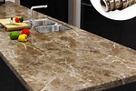 Contact Paper for Countertops
