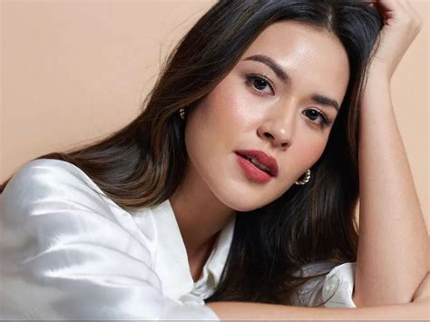 Contek Makeup Glowing ala Raisa Prilly Tutorial Mudah Buat Seharihari