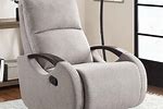 Contemporary Recliner Chairs