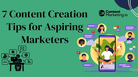 Content Creator Tips
