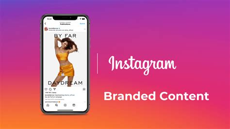 Content Instagram