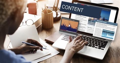 Content creation and optimization