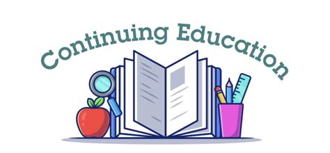 Continuing programming education