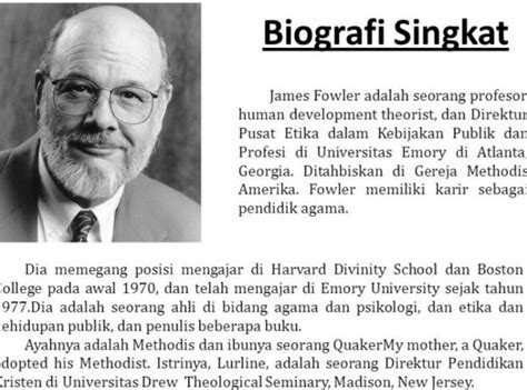 Contoh Autobiografi
