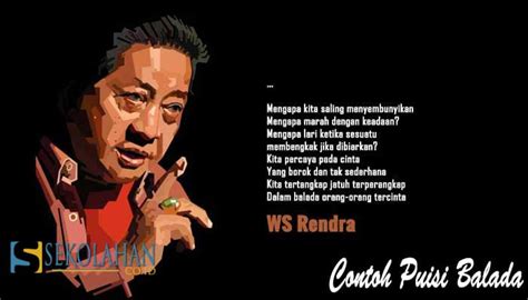 Contoh Balada Terkenal: Dari Klasik Hingga Kontemporer