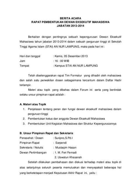 Contoh Bukti Kerusakan