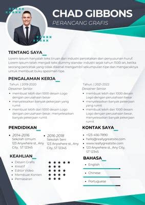 CV Keren
