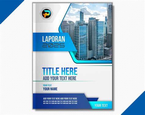 Contoh Cover Laporan PSD