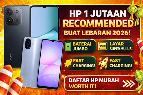 Contoh HP 1