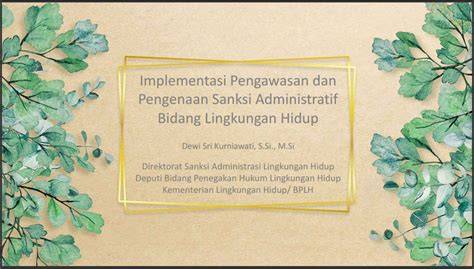 Contoh Implementasi JDIH