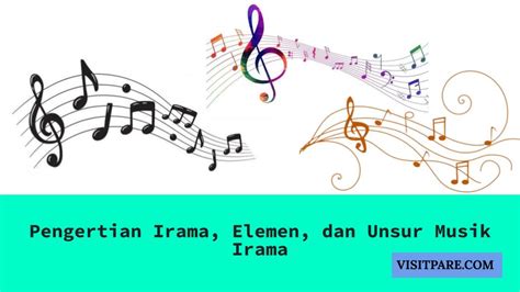 Contoh Irama Alternatif Musik