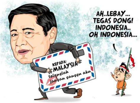 Contoh Kartun Editorial