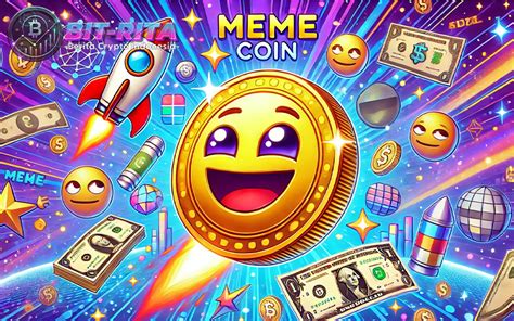 Contoh Memecoin Populer