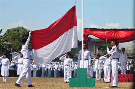 Contoh Patriotisme Sehari-hari
