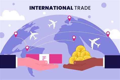 Contoh Perdagangan Internasional