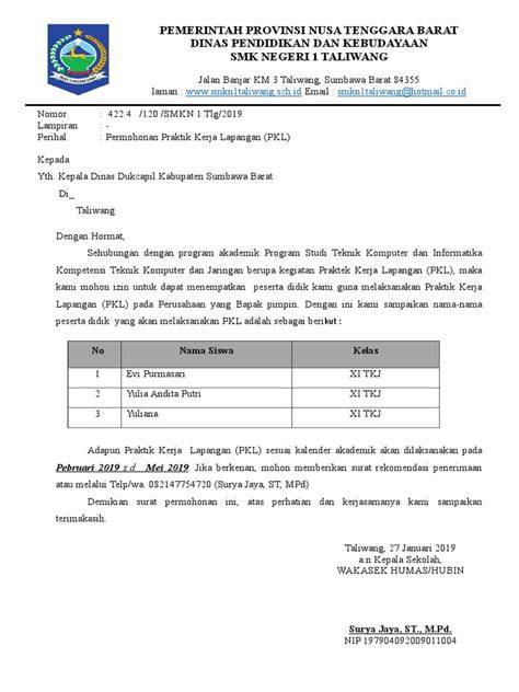 Contoh Surat Pengantar ke Dukcapil