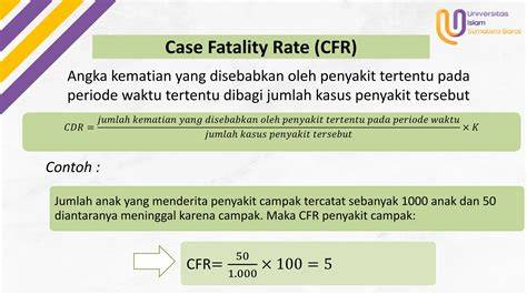 Contoh Transaksi CFR