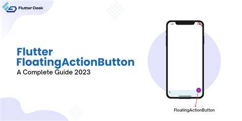 Contoh Floating Action Button