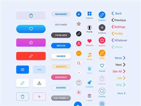 Contoh Toggle Button