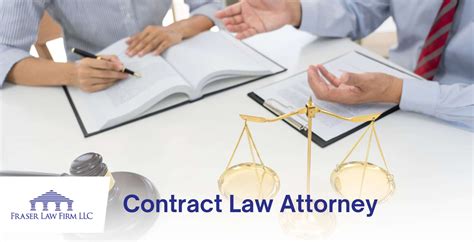 Contract Attorney Legal Services
