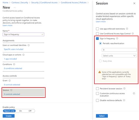 Control Access: Setting User Logon Hours