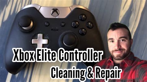 Controller Cleaning Test