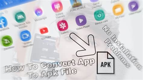 Convert App