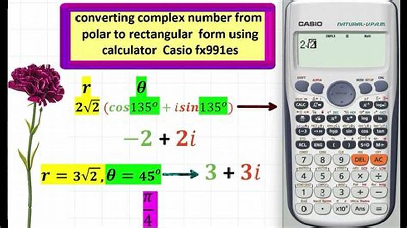 Convert Complex To Rectangular Form Calculator