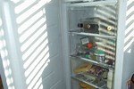 Convert Freezer to Refrigerator