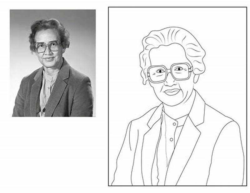 Convert Photo To Line Drawing For Coloring Book