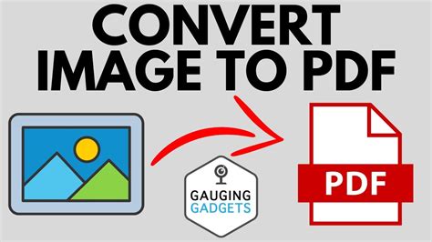 Convert to Image