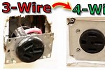 Converting 3 Wire to 4 Wire
