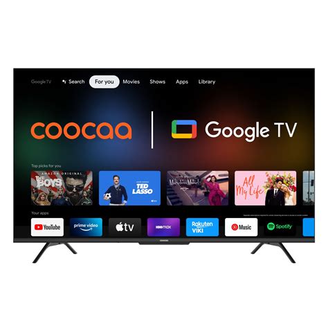 Coocaa Smart TV