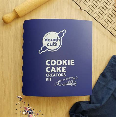 Cookie Cake Template