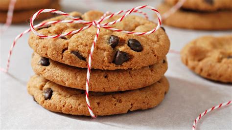 Cookies Cokelat