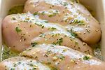 Cooking Chicken in Olive Oil