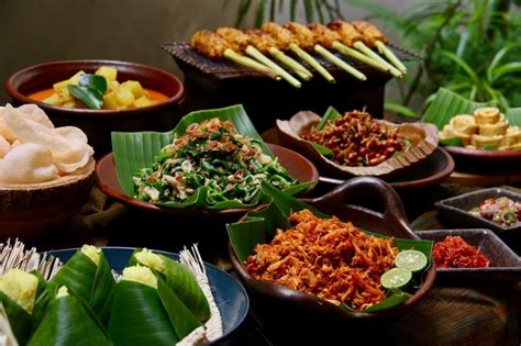Cooking Indonesia