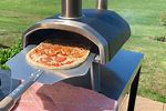 Cooking with Ooni Pizza Oven