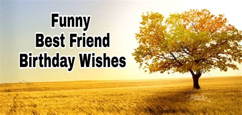 Wishes for Friend