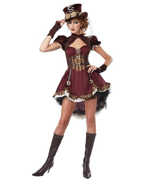 Costumes for Girls