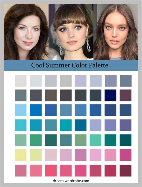 Cool Summer