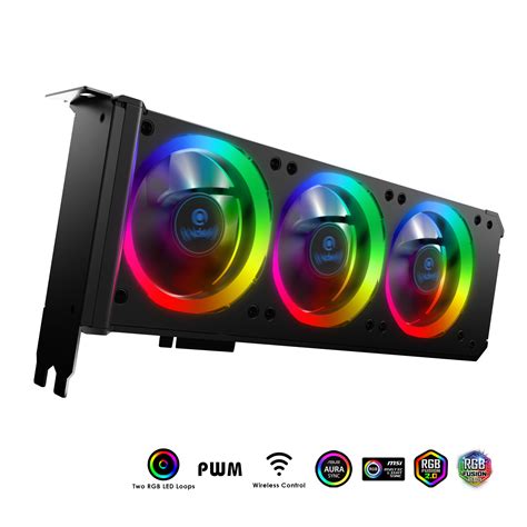 Cooler VGA