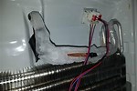 Cooling Coil Freezes Up