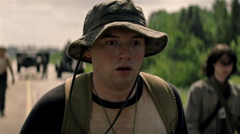 Cooper Hoffman Actor